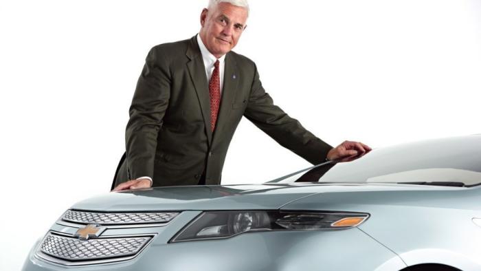 Elektroautos, alternative Antriebe
