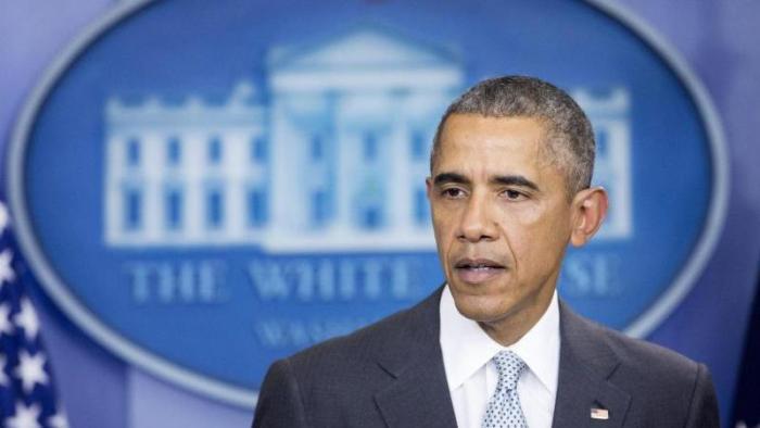 Barack Obama
