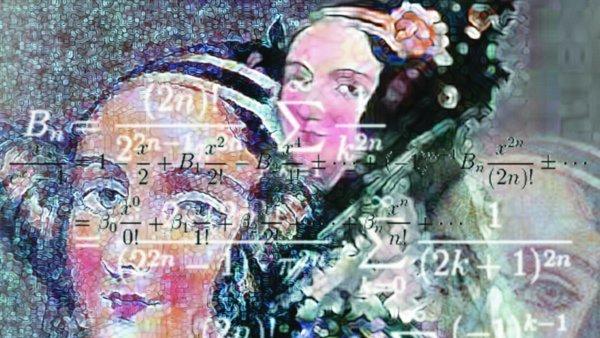 Zum Ada Lovelace Day ein Festival in Berlin