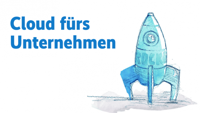 iX-Sonderheft: Cloud fürs Unternehmen