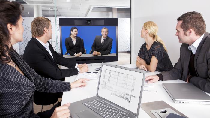 Cisco schützt Meeting Server vor Eindringlingen