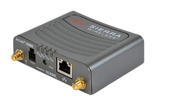 DDoS-Tool Mirai versklavt Gateways von Sierra Wireless fürs IoT-Botnet