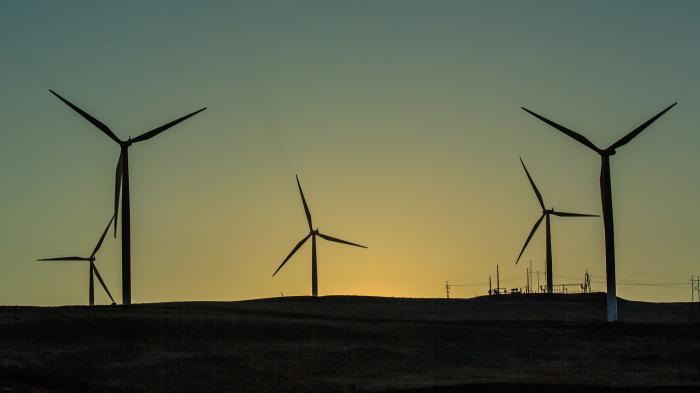 Weltweite Energiewende: Erneuerbare Energien überholen Kohle