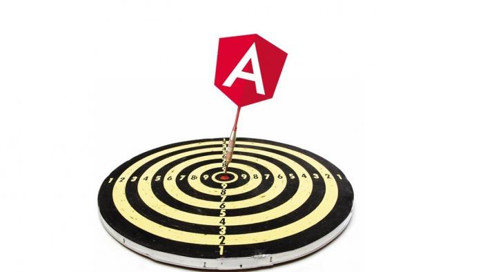 AngularDart 2 verlässt die Betaphase