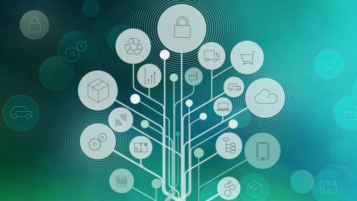 Industrial Data Space: Fraunhofer entwickelt "sicheren Datenraum"
