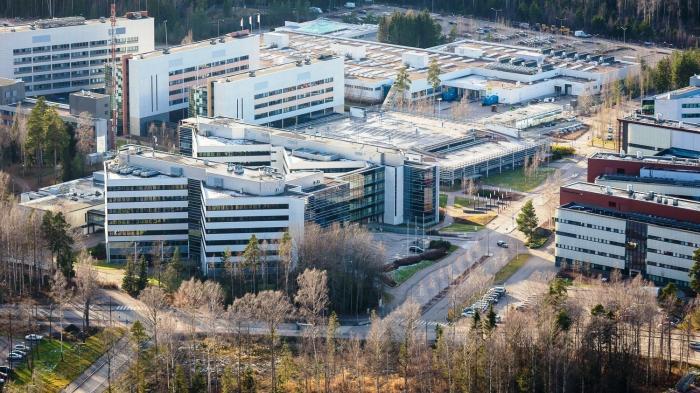 Nokia warnt vor schwachem Marktumfeld