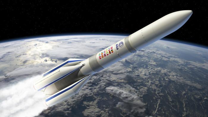 Weltraumstrategie: EU-Kommission rüstet sich für Cyberattacken im All