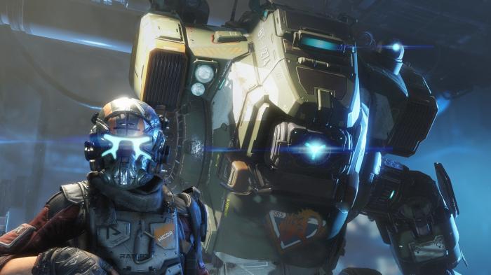 Titanfall 2 ab heute im Handel