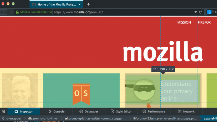 Mozilla Quantum