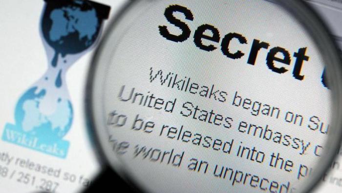 Wikileaks