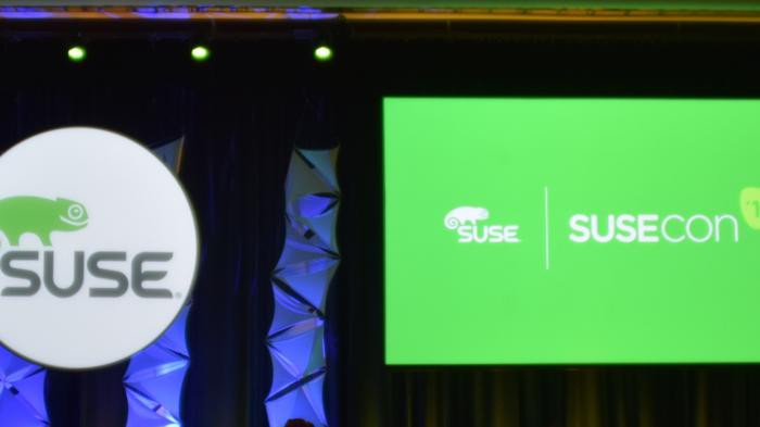SUSECon: Unternehmens-Linux von ARM bis zum Mainframe