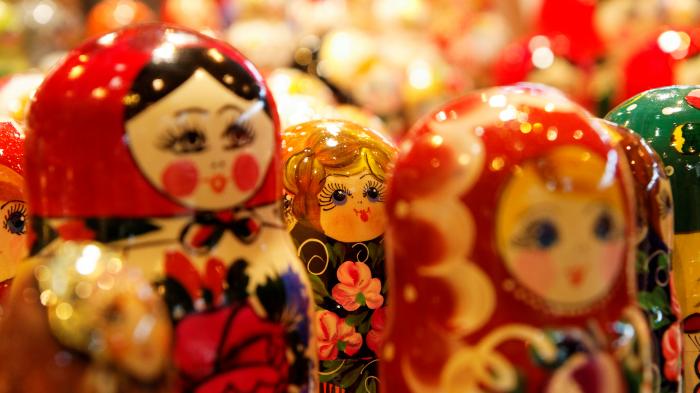 Russland: Gesetzentwurf für mehr freie Software