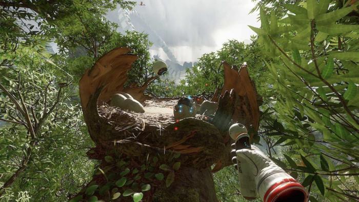 Robinson: The Journey angespielt - Frickelei im Urwald