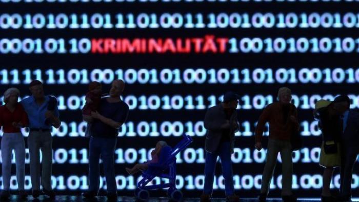 Computerkriminalität