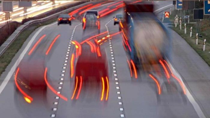 Autobahn A14