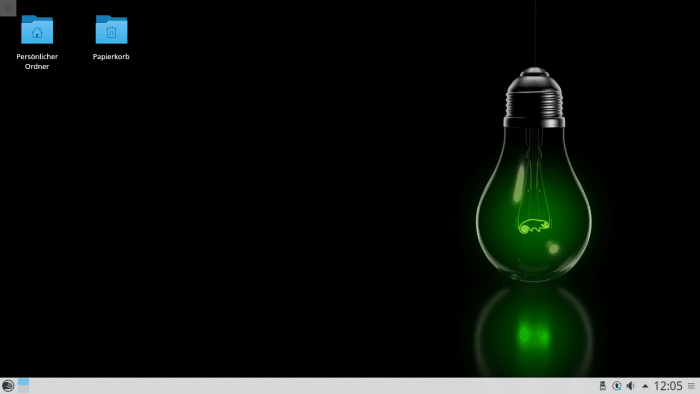 Linux-Distribution: openSUSE Leap 42.2 freigegeben