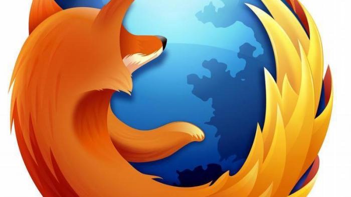 Firefox