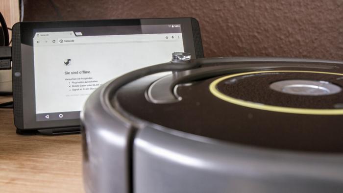 Kommentar: The Internet of Shitty Things