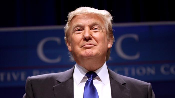 Donald Trump (Bild: Gage Skidmore, Lizenz CC BY-SA 2.0)