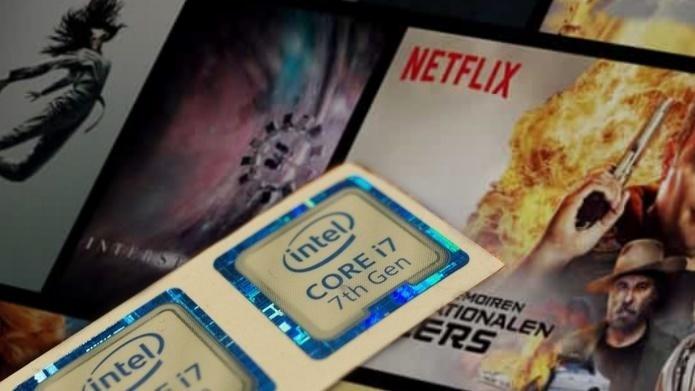 Netflix-Streaming in 4K unter Windows 10 nur mit der richtigen Hardware