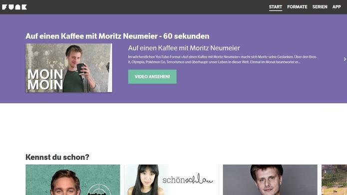 ARD will digitale Angebote ausbauen – Audio-App geplant