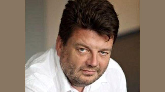 Wolfgang Kaleck
