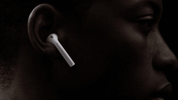 AirPods