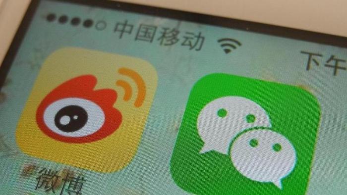 China - Internet