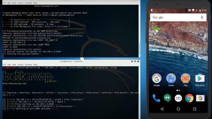AirDroid-App gefährdet potenziell Millionen Android-Nutzer