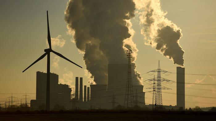 Pläne zur Energiepolitik für Europa und USA könnten kaum unterschiedlicher sein