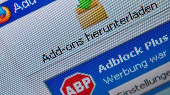 Adblock Plus