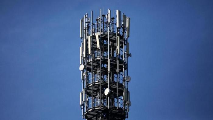 Antennenmast