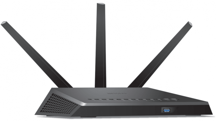 Netgear