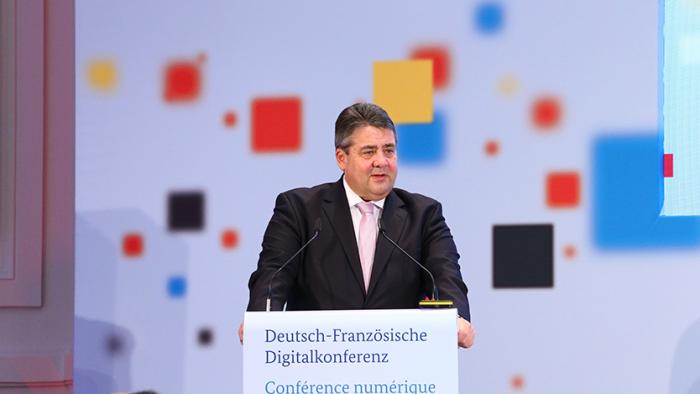 Deutsch-französisches Digitaltandem: Mehr Geld für Startups und eine sichere Cloud