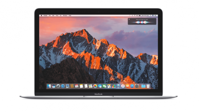 macOS Sierra