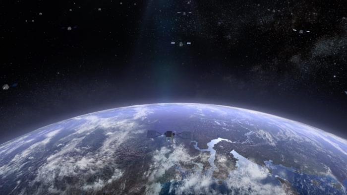 Globales Satelliten-Internet: Softbank investiert eine Milliarde Dollar in OneWeb