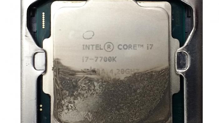 Intel Core i7-7700K 