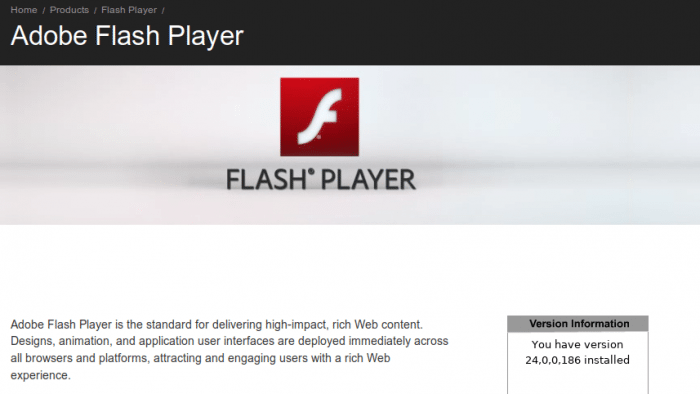 Aus dem Reich der Toten: Adobe aktualisiert NPAPI-Flash für Linux