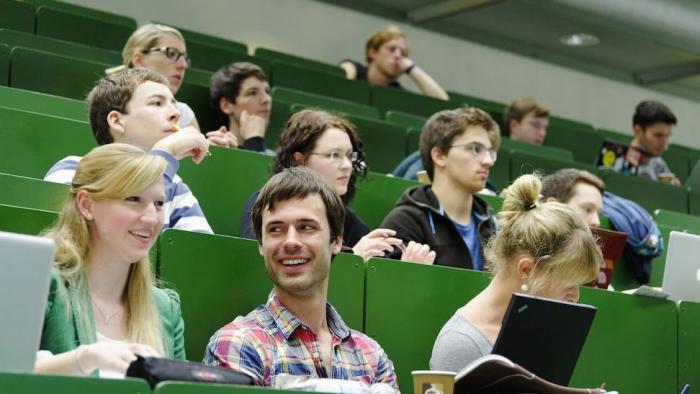Frauenanteil bei MINT-Studiengängen auf über 30 Prozent gestiegen