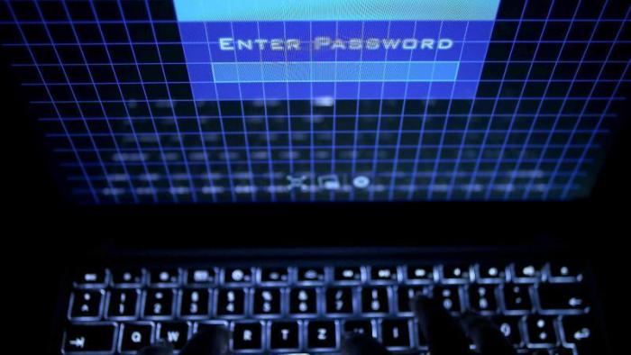 "Enter Password"