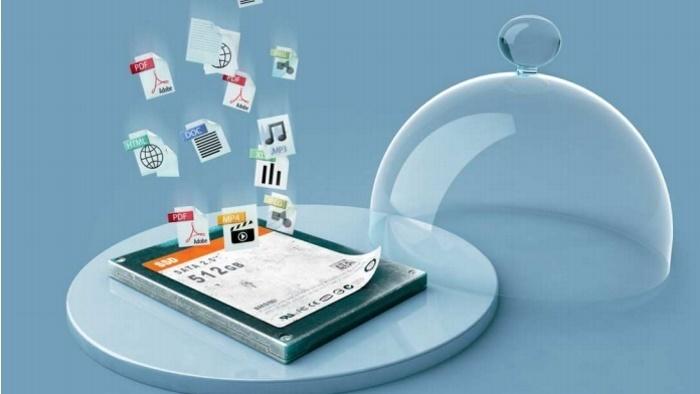 SSDs halten länger als