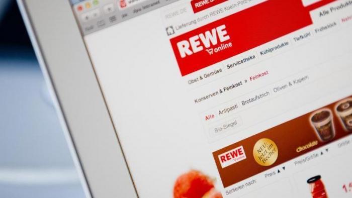 Rewe Online