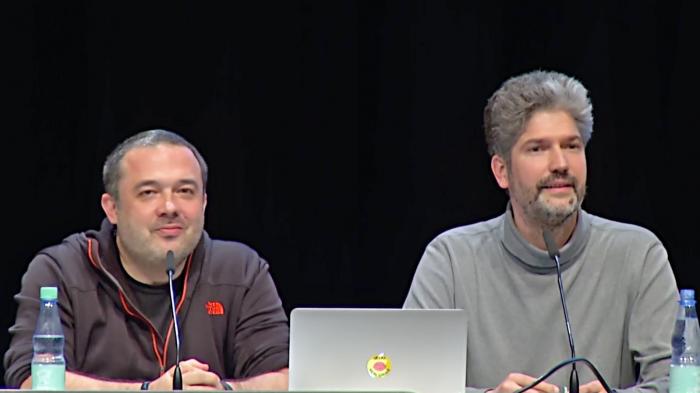 33C3: Hacker rufen nach Mindesthaltbarkeitsdatum für vernetzte Geräte