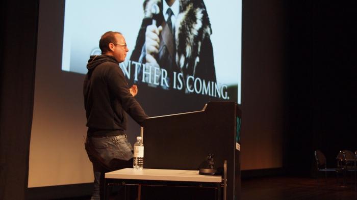 33C3: Netzzensur durch die Hintertür?