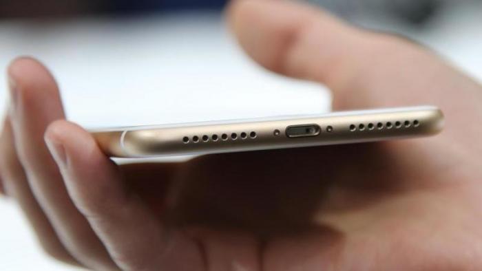 iPhone 7 ohne Klinkenbuchse