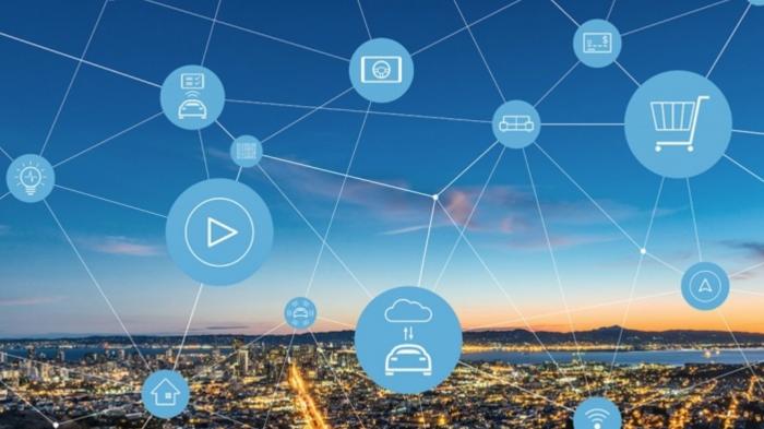 Microsoft will zusammen mit NXP Autos intelligent machen