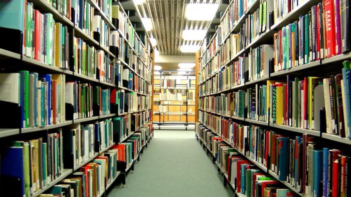 Software überlistet: US-Bibliothekare erfinden Kunden um Bücherbestand zu bewahren