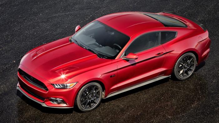 Elektroautos: Ford nennt erste Einzelheiten seiner E-Offensive