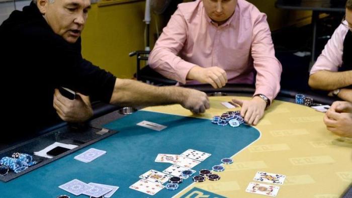 Pokerabend