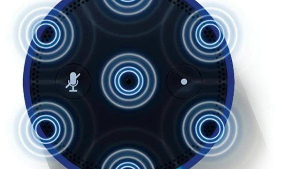 Amazon Echo: Nachrichtensprecher löst Massenbestellung aus